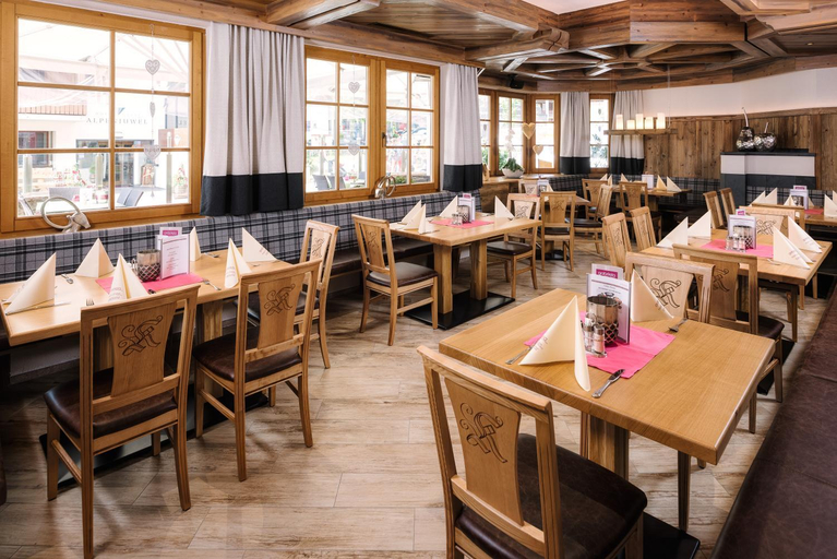Food & Drinks 4, Hotel Gabriela INKLUSIVE SUPER SOMMER CARD, Landeck