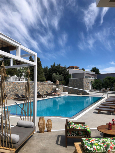 Sport & Beauty 2, Johannes Boutique Apartments & Suites, South Aegean