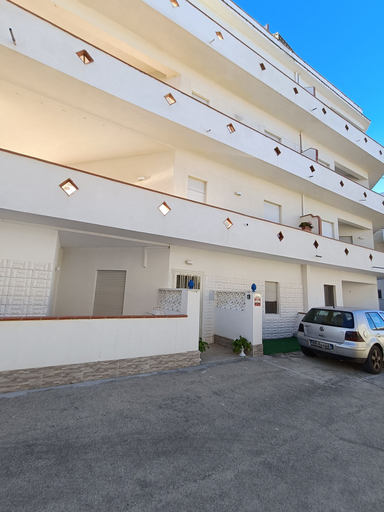 Exterior & Views 2, Appartamenti Abate Onda Blu Home Vista Mare Parking WiFi, Trapani
