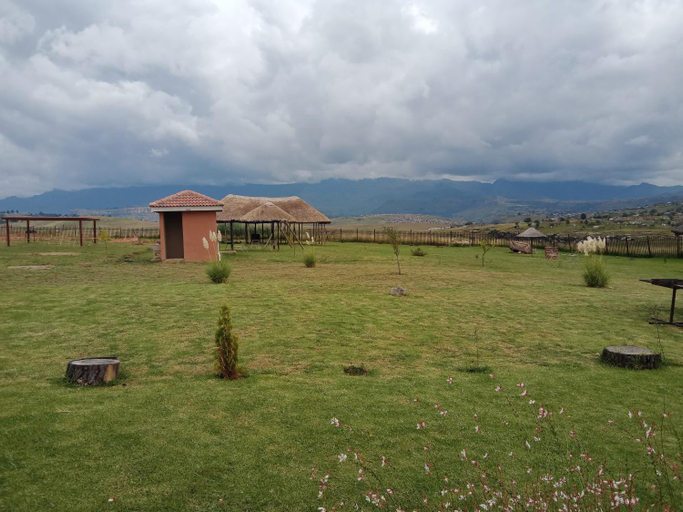 Others 5, Twilight Breeze Lodge, Thabo Mofutsanyane