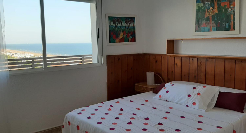 Apartamento en la Playa de Punta Umbria, Huelva