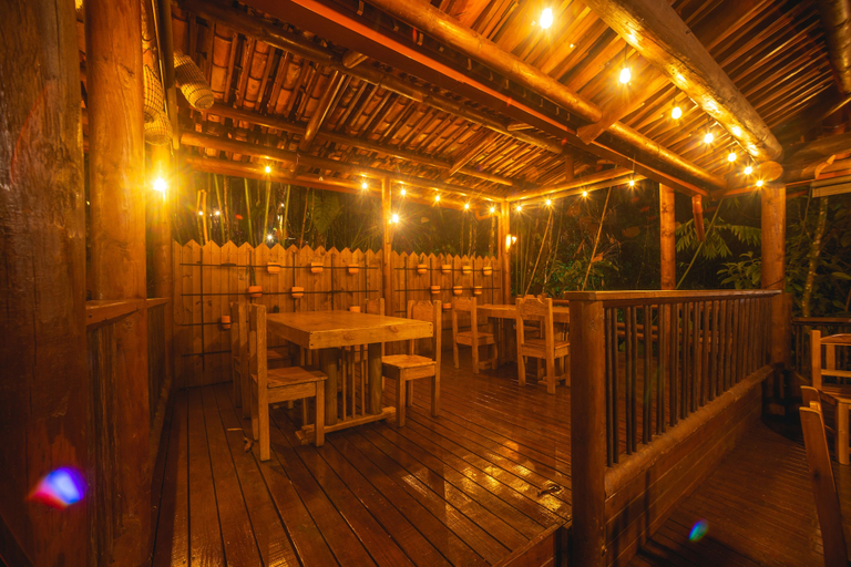 Food & Drinks 4, Manantiales del Campo, San Rafael