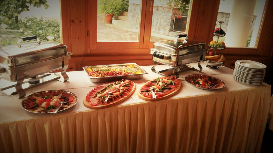 Food & Drinks 4, Pansion Rody, Gornja Stubica