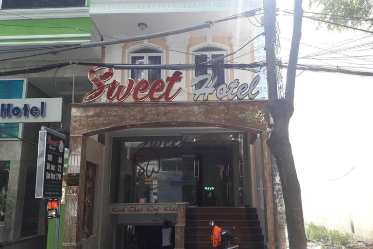 Exterior & Views 2, SWEET HOTEL, Bình Chánh