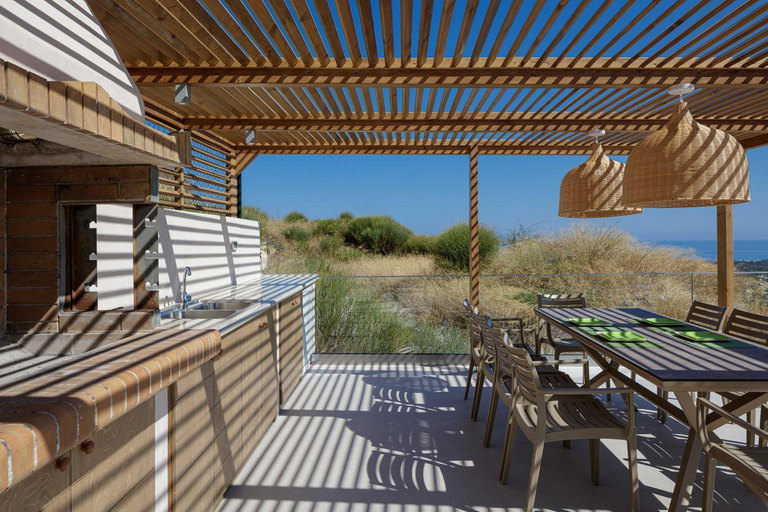 Others 3, Keano Villa, with Pool & BBQ, Ping Pong, Playground, By ThinkVilla, Crete