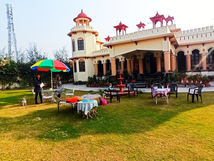 Others 4, Bhanu Mahal - A Heritage Homestay, Panchkula