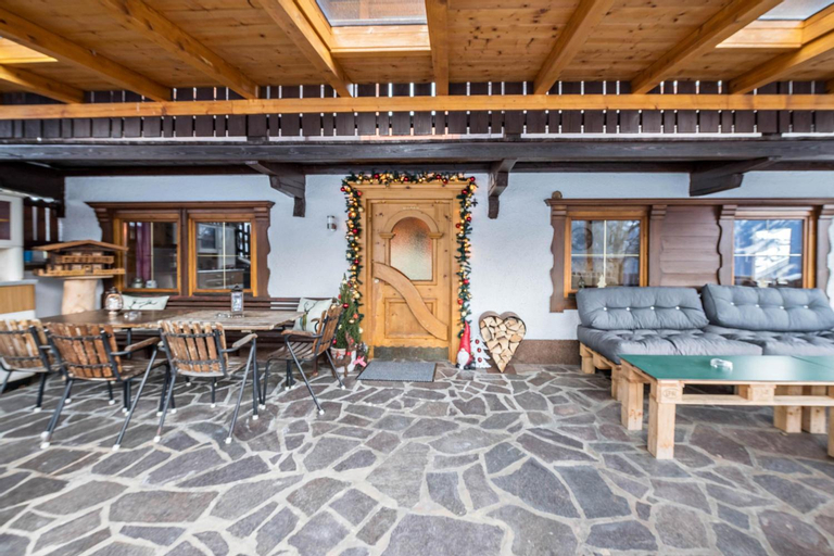 Others, Großes App Chalet Bergprinzessin, Schwaz