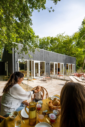 Food & Drinks 4, Royal Domburg, Veere