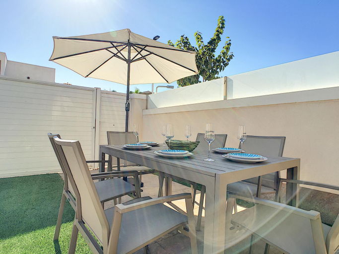 Others 5, Villa Sol - San Pedro del Pinatar - 1710, Murcia