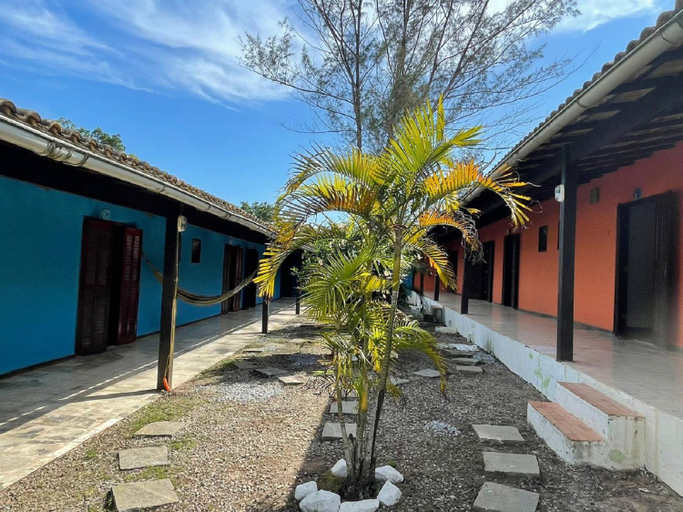 Others 2, Espaco green suites, Armação dos Búzios