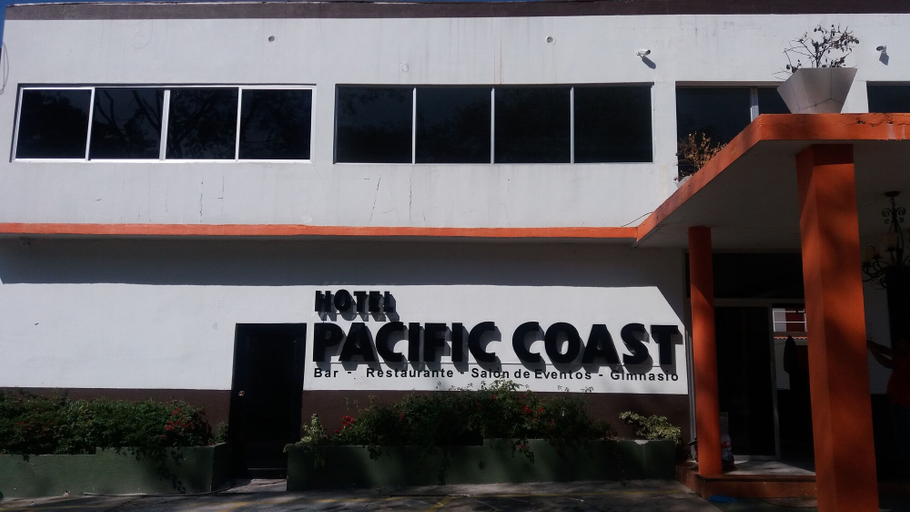 Exterior & Views 2, Hotel Pacific Coast, Arraiján