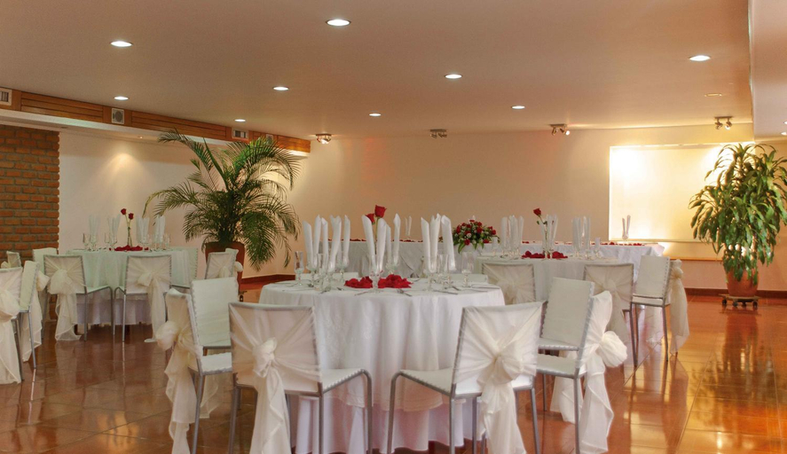 Food & Drinks 5, Sicarare, Valledupar