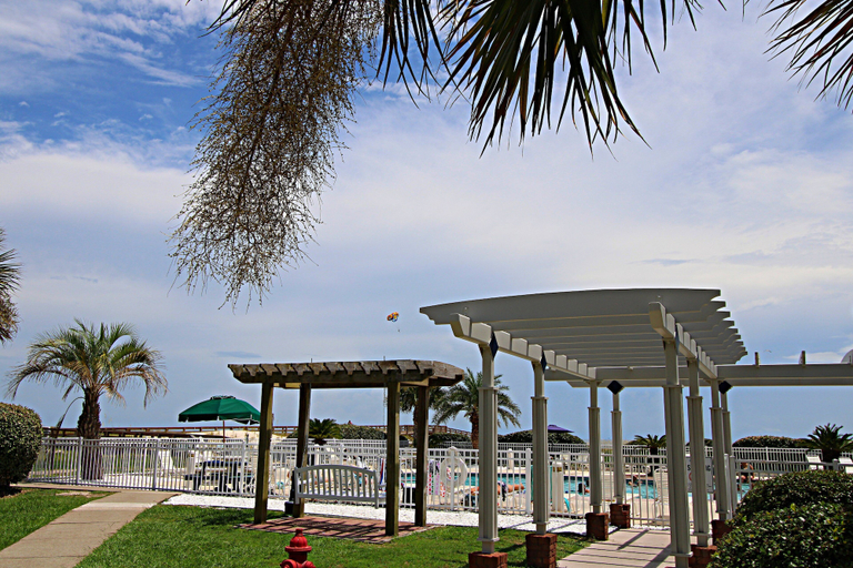 Food & Drinks, Gulf Shores Plantation IV, Baldwin