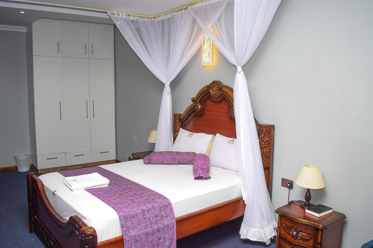 Bedroom 3, Sheratton Beach Villagio, Kisauni