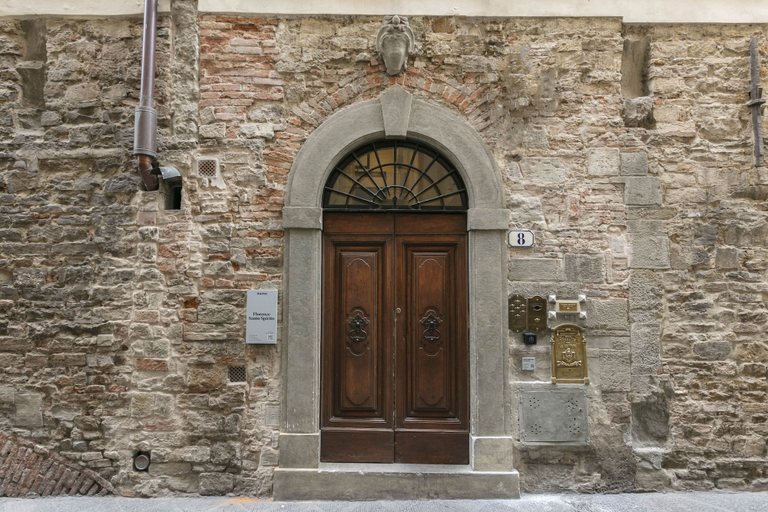 Exterior & Views 2, Numa Florence Palazzo Belfiore, Florence