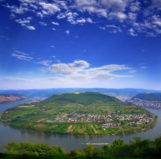 Others 5, Rheinpromenade, Rhein-Lahn-Kreis