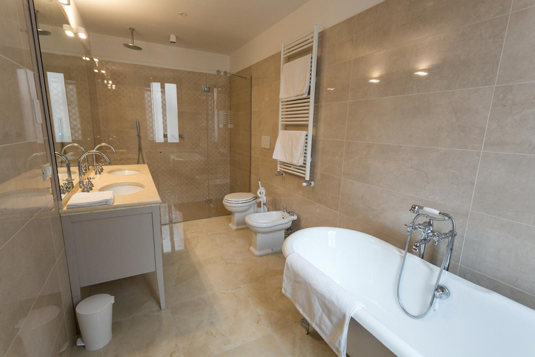 Bathroom 2, Guest House Ca' dell'Angelo, Venezia