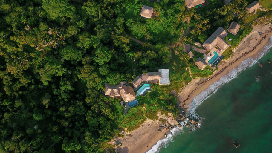 Exterior & Views 2, Hotel Casa Barlovento, Santa Marta (Dist. Esp.)