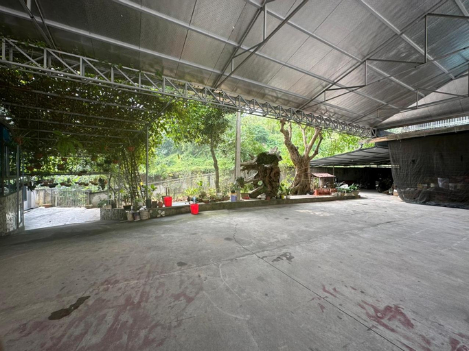 4, khach san thuy phuong 2, Yên Bái