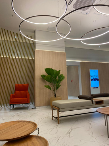 Others 5, Quarto triplo em Congonhas, São Paulo