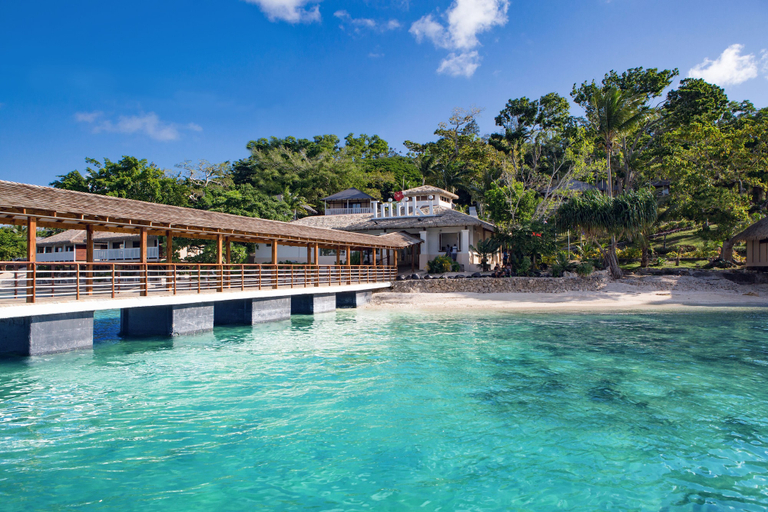 Exterior & Views 2, Iririki Island Resort & Spa, Port Vila