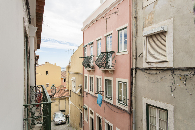 Others 5, 2BLocal Castelo Picão Apartments, Lisbon