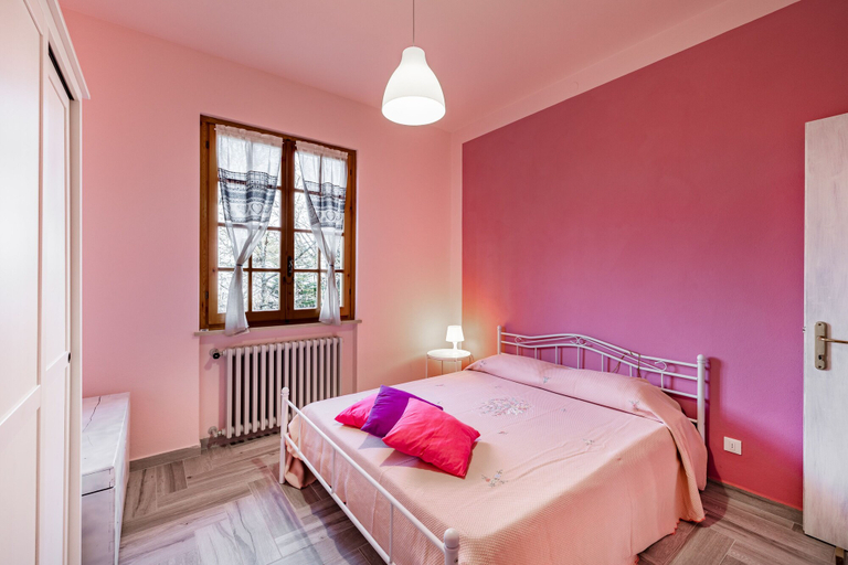 Interior 2, Comfortable Home Vittoria2 Among Greenery, Pistoia