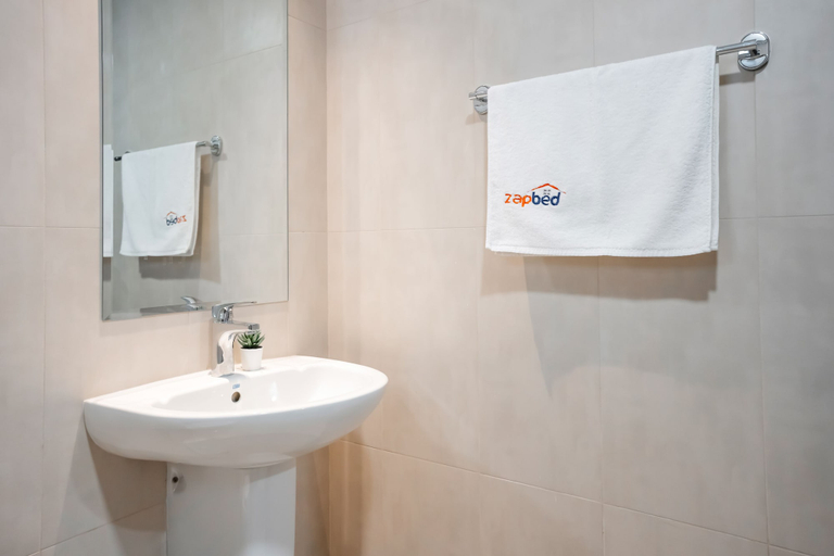 Bathroom 5, Zapbed Villa C62-03, Dubai