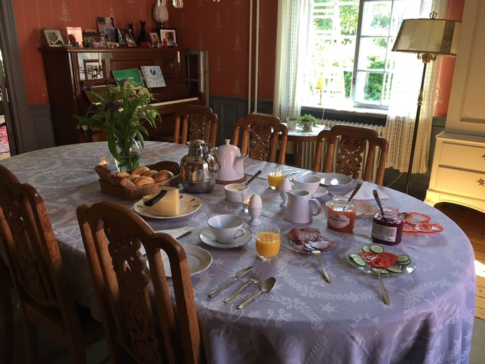 Others 5, Varmdovagen B&B Cottage, Nacka