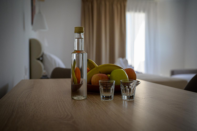 Others 3, SunSea Studios close to the beach, Crete