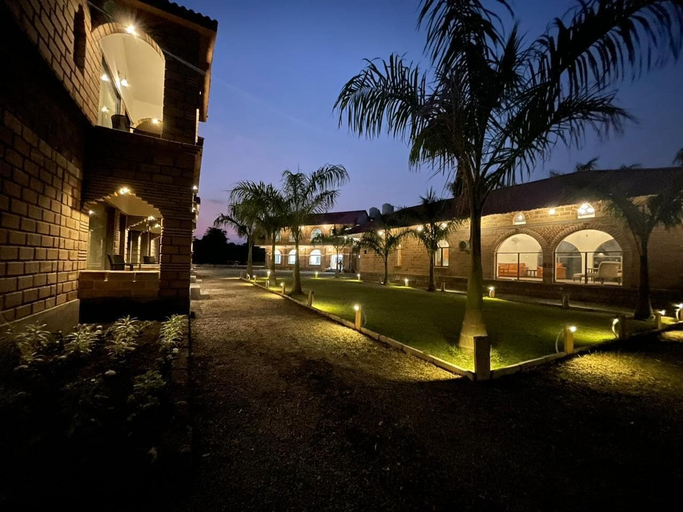 Exterior & Views 2, Gir Night Resort, Gir Somnath