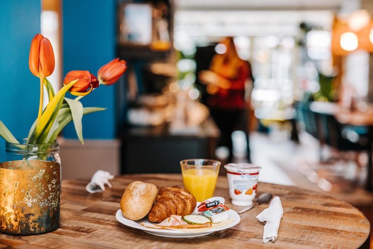 Food & Drinks 4, Hotel Keur, Zandvoort
