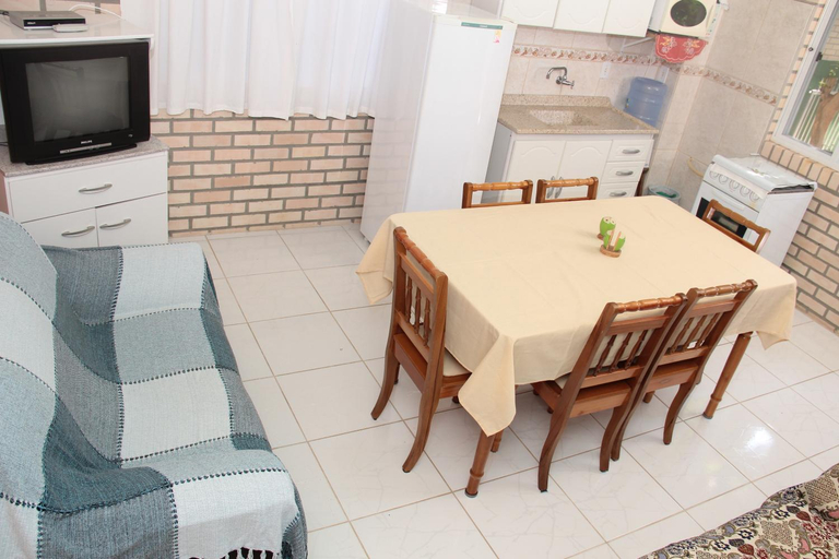 Food & Drinks, Residencial Aracua, Bombinhas