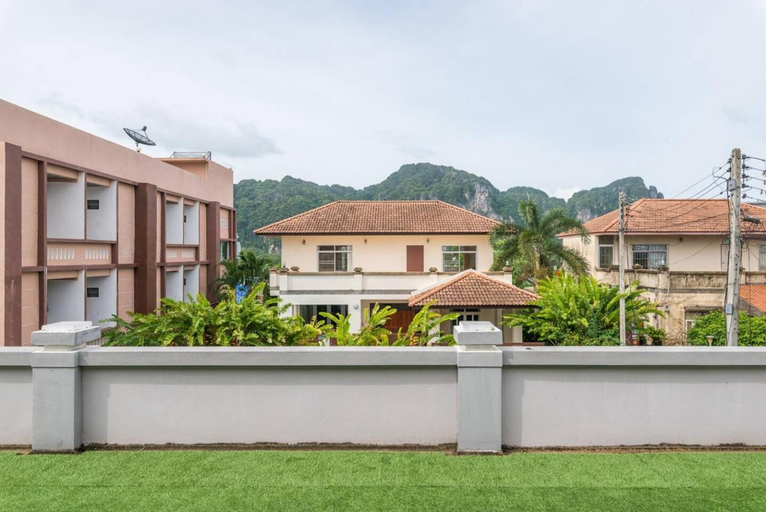 Others 5, Sea Horse Pool villa Ao nang, Mueang Krabi