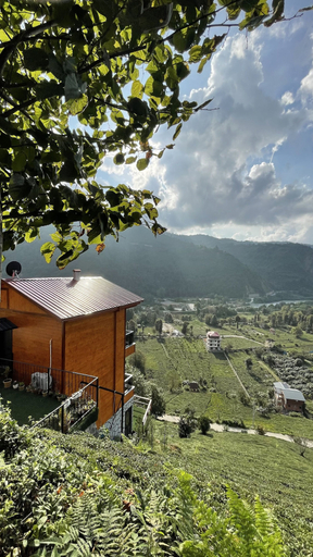 Exterior & Views 2, Green Hill Pension, Ardeşen