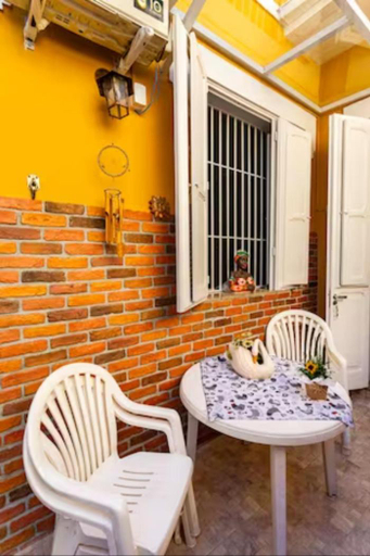 Others 5, Quarto em casa de vila em Botafogo, Rio de Janeiro, Rio de Janeiro