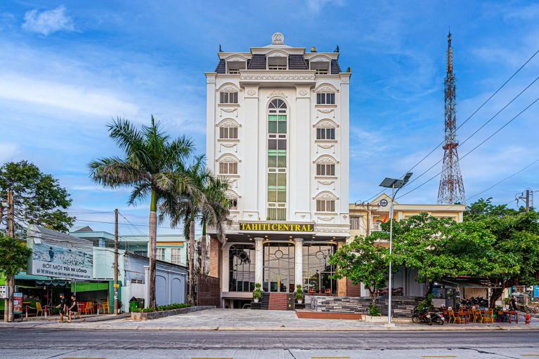Exterior & Views 2, TAHITI CENTRAL HOTEL, Phú Quốc