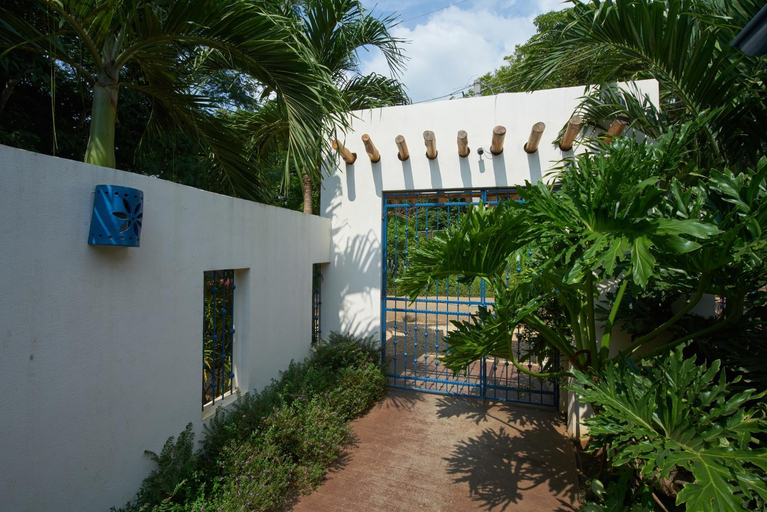 Public Area