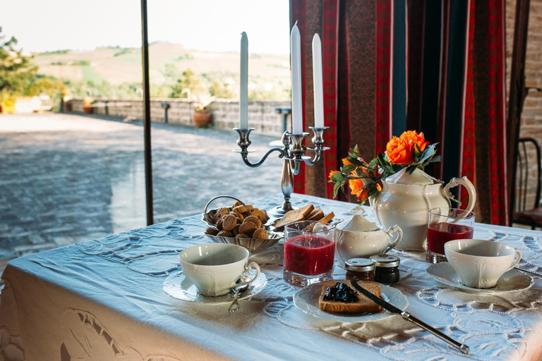 Others 5, Castello del Capitano delle Artiglierie, Forli' - Cesena