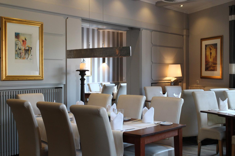 Food & Drinks 5, Hotel Restaurant Grovue Wilde, Bottrop