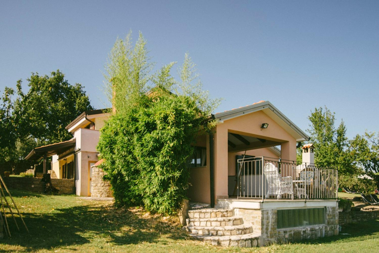 Others 4, Casa Margherita, Grožnjan