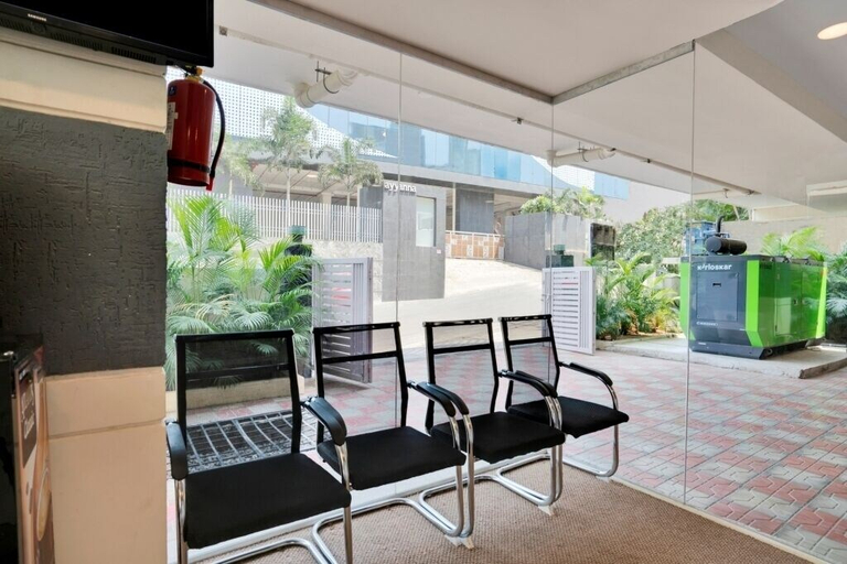 Others 4, iROOMZ Ikon Stay, Hyderabad