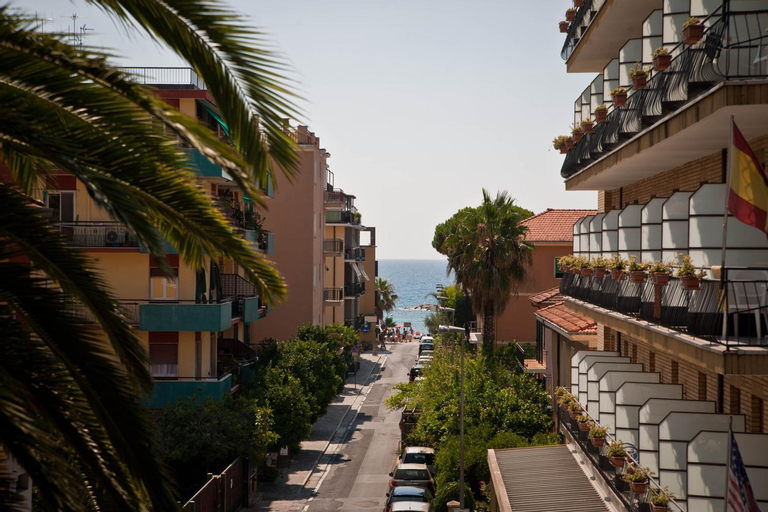 Residence Greco, Imperia