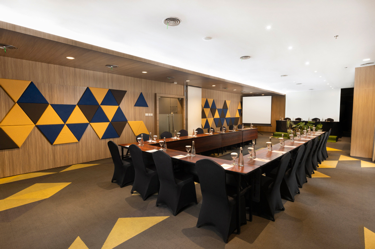 Business Facilities 4, Arte Hotel Bandar Lampung, Bandar Lampung