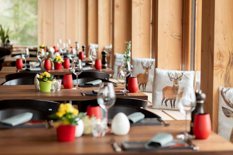 Food & Drinks 5, Hotel Gasthaus Hergiswald, Luzern