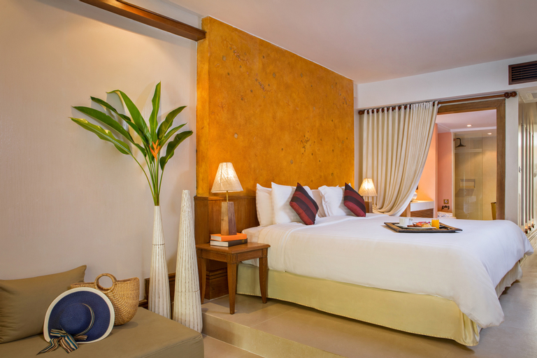 Bedroom 8