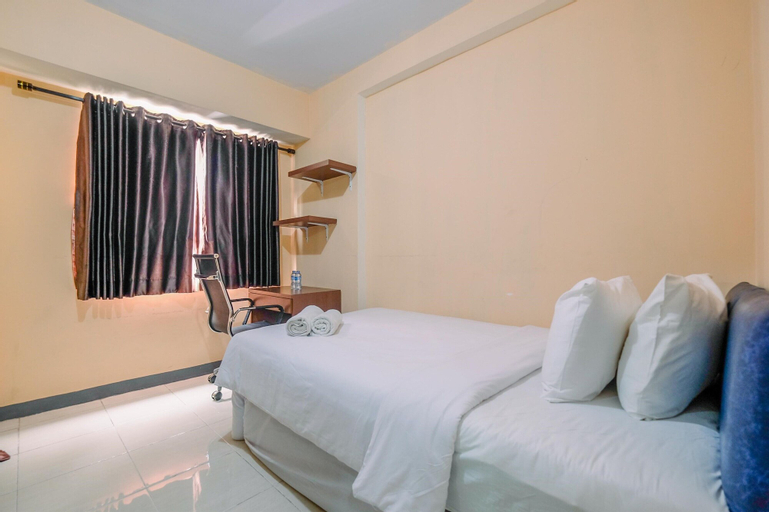 Bedroom 12