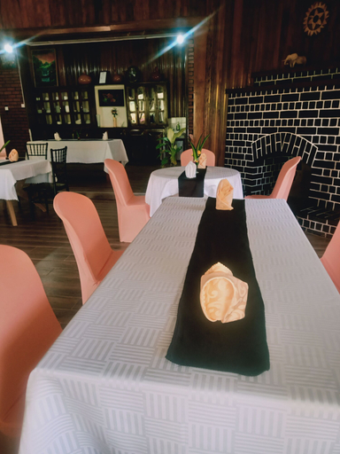 Food & Drinks 4, Riverside Resort Hotel Kabale, Kabale