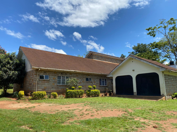 Exterior & Views 1, Lisa place milimani, Kiminini
