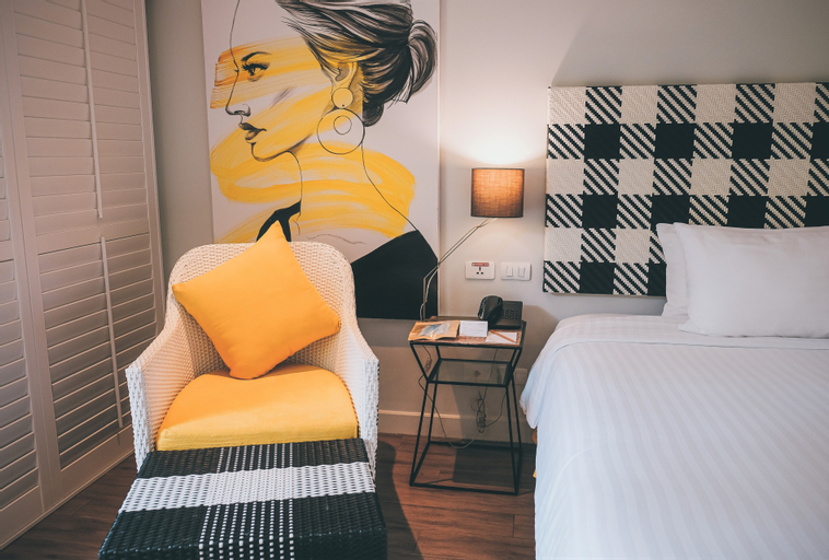 Bedroom 7